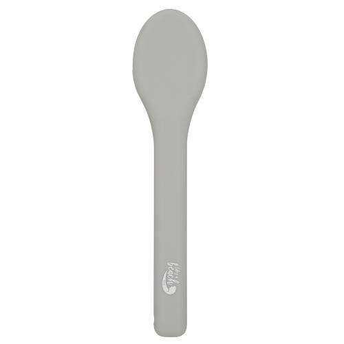 Life's a Beach Travel Cutlery Set in Silicone Case